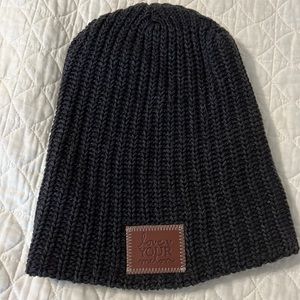 Love your melon beanie